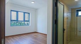 Chính chủ cho thuê gấp căn hộ 2PN Q7 Riverside Đào Trí giá 9 triệu, view thoáng, có máy lạnh - Ảnh 5