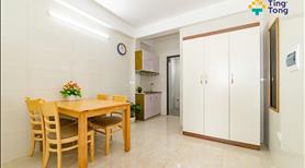 Cho Thuê Phòng Studio, 1N1K full đồ, ban công thoáng tại Nguyễn Hoàng - bx Mỹ Đình - Ảnh 6