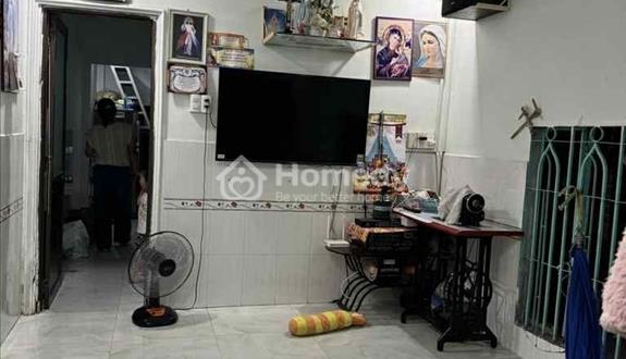 Nằm ngay vòng xoay chân cầu Bình Triệu - 54m2 - 2 tầng BTCT - Chẵn 3 tỷ ( Thương lượng ) - Ảnh 1