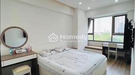 Chủ đầu tư - bán chung cư N1 Đội Cấn - Hoàng Hoa Thám - Ba Đình, nội thất đầy đủ, sổ đỏ vĩnh viễn - Ảnh 3