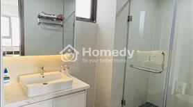 Chủ đầu tư - bán chung cư N1 Đội Cấn - Hoàng Hoa Thám - Ba Đình, nội thất đầy đủ, sổ đỏ vĩnh viễn - Ảnh 4