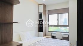 Chủ đầu tư - bán chung cư N1 Đội Cấn - Hoàng Hoa Thám - Ba Đình, nội thất đầy đủ, sổ đỏ vĩnh viễn - Ảnh 6