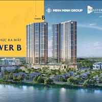 Căn hộ 2 Phòng ngủ 🏙️ Masterise Homes Đà Nẵng