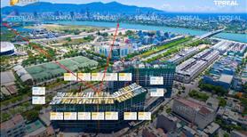 Căn hộ 2PN ngắm View pháo hoa trực diện tại công viên Châu Á sắp tới - Ảnh 10
