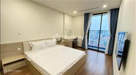 Chủ đầu tư - bán chung cư N1 Đội Cấn - Hoàng Hoa Thám - Ba Đình, nội thất đầy đủ, sổ đỏ vĩnh viễn - Ảnh 7