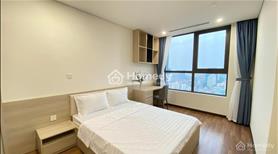 Chủ đầu tư - bán chung cư N1 Đội Cấn - Hoàng Hoa Thám - Ba Đình, nội thất đầy đủ, sổ đỏ vĩnh viễn - Ảnh 8