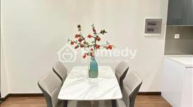 Chủ đầu tư - bán chung cư N1 Đội Cấn - Hoàng Hoa Thám - Ba Đình, nội thất đầy đủ, sổ đỏ vĩnh viễn - Ảnh 9