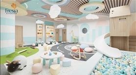 Đầu tư đợt 1 căn hộ vew sông Fresia Riverside, thanh toán chỉ 25% đến khi nhận nhà. - Ảnh 3