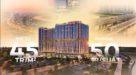 Booking shophouse khối đế The Gió Riverside, 1 trệt 1 lầu, thu nhập cao, tăng giá tốt  - Ảnh 4