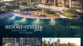Booking căn hộ cao cấp The Prive trung tâm Quận 2, Thanh toán chỉ 8,6% đến khi nhận nhà - Ảnh 5