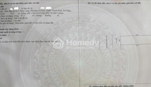 🔴💥bán nhà c4 đường lý triện - sát hà huy tập - gía đầu tư - Ảnh 1