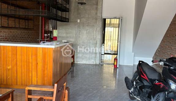 Bán toà căn hộ 5 tầng đường khuê mỹ đông 15; dòng tiền 720tr/năm - Ảnh 1