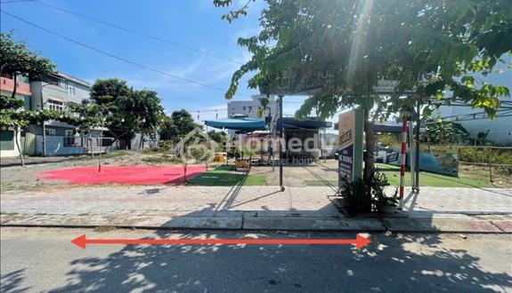 Bán đất đường hòa minh 30 - khu a1 phương trang. - Ảnh 1
