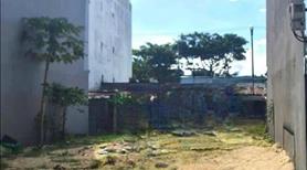 Bán đất đường hoà minh 1 hướng đông nam đối diện công viên. - Ảnh 2