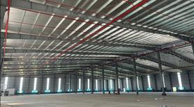 Cho thuê nhà xưởng 4000m2 tại KCN Yên Mỹ. Hưng Yên - Ảnh 2