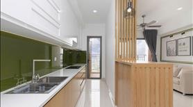 Căn Hộ 3PN Diện Tích lớn Cực Kỳ Thoải Mái - The Sun Avenue 3PN - Ảnh 3