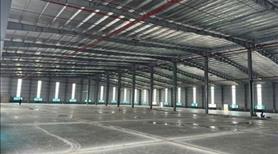 Cho thuê nhà xưởng 4000m2 tại KCN Yên Mỹ. Hưng Yên - Ảnh 3