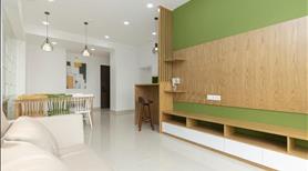 Căn Hộ 3PN Diện Tích lớn Cực Kỳ Thoải Mái - The Sun Avenue 3PN - Ảnh 4