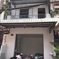 Cho thuê nhà mặt tiền 1 trệt 1 lầu, 86B Phạm Ngũ Lão, Phường An Hoà, Quận Ninh Kiều - TP Cần Thơ