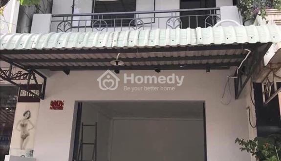 Cho thuê nhà mặt tiền 1 trệt 1 lầu, 86B Phạm Ngũ Lão, Phường An Hoà, Quận Ninh Kiều - TP Cần Thơ - Ảnh 1