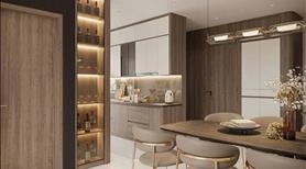 Bán Căn Hộ Chung Cư Mình Quốc PLaza - Ảnh 6