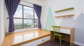 Căn Hộ 3PN Diện Tích lớn Cực Kỳ Thoải Mái - The Sun Avenue 3PN - Ảnh 5