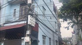 Chính chủ cần bán 51,5m lô góc tổ 12 thạch bàn - Ảnh 3