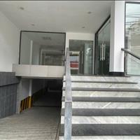 Cho thuê nhà Nguyên căn 7 tầng  tại phố Hậu Giang, quận Tân Bình 170m2 giá 250 tr