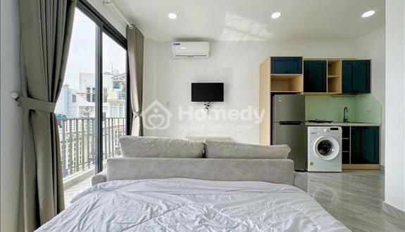🌈 Khai Trương Căn Hộ Sang Trong, Ban Công Rộng Cực Chill - Ảnh 1