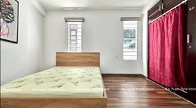 Căn Hộ 1PN rộng 50M2, Bồn Tắm Siêu Đẹp Tạo Cảm Giác Cực Chill - Ảnh 3
