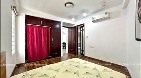 Căn Hộ 1PN rộng 50M2, Bồn Tắm Siêu Đẹp Tạo Cảm Giác Cực Chill - Ảnh 4