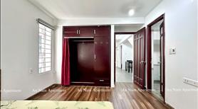 Căn Hộ 1PN rộng 50M2, Bồn Tắm Siêu Đẹp Tạo Cảm Giác Cực Chill - Ảnh 5