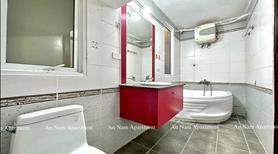 Căn Hộ 1PN rộng 50M2, Bồn Tắm Siêu Đẹp Tạo Cảm Giác Cực Chill - Ảnh 6