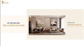 Chính thức nhận Booking Căn hộ toà A Masteri Rivera - Ảnh 4