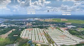 Đất nền sẵn sổ giá 980tr/nền tại Phú Giáo Bình Dương ngay cạnh các KCN lớn. - Ảnh 5