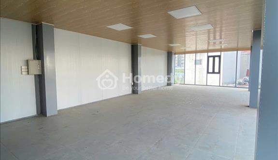 Cho thuê Văn phòng theo tầng tại Nguyễn Văn Giáp liền kề Vinhomes Gardenia Hàm Nghi - Nam Từ Liêm  - Ảnh 1
