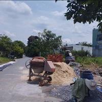Bán đất sổ hồng mới 2025 đường Thạnh Xuân 43 Q12 TPHCM