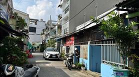 Chính chủ bán nhà 4 tầng, giá 5,85 tỷ,  hẻm xe hơi, đường Liên Khu 5-6, P. BHH B, Quận Bình Tân - Ảnh 19