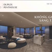   Siêu VVIP Penthouse/SkyVilla The Matrix One - Sân vườn bể bơi riêng (Dấu ấn đặc biệt tại Mỹ đình)