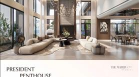   Siêu VVIP Penthouse/SkyVilla The Matrix One - Sân vườn bể bơi riêng (Dấu ấn đặc biệt tại Mỹ đình) - Ảnh 2
