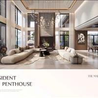  Siêu Víp Penthouse/Skyvilla The Matrix One Mỹ Đình - Sống đẳng cấp giới hạn riêng (Sân vườn rộng)