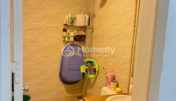 Bán căn hộ 75m cc The Pride_2 ngủ _ ban công đông nam_căn góc vuông nhà _ Tầng trung - Ảnh 1