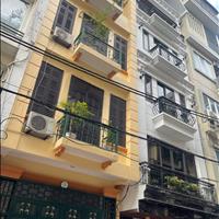 HIẾM Bán nhà Phùng Chí Kiên, Nghĩa Đô, Cầu Giấy.  Ô TÔ TRÁNH KINH DOANH _ 50m2/6T chỉ 16.5tỷ.
