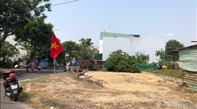 Bán lô góc 158.3m2, đường Bùi Quốc Khái và Bát Nàng Công Chúa, bãi tắm Tân Trà Đà Nẵng - Ảnh 6