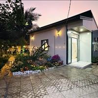 Bán gấp Nhà vườn 200m2 chỉ 950tr. cách Chợ Bình Chánh - Đinh Đức Thiện vào nhà 500m. 0584.077.611