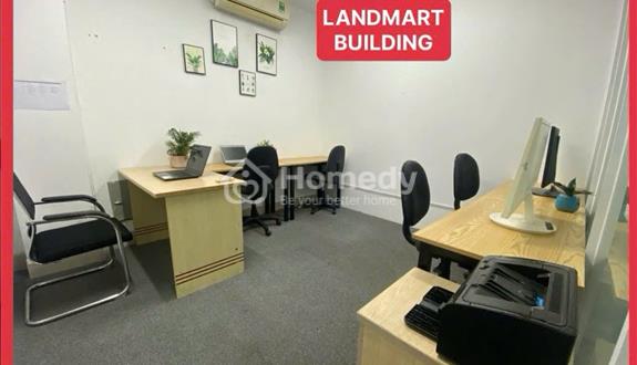 🎯 Văn phòng 3 người chỉ 3,5 triệu – Vào làm ngay, không lo bàn, ghế hay đặt cọc! - Ảnh 1