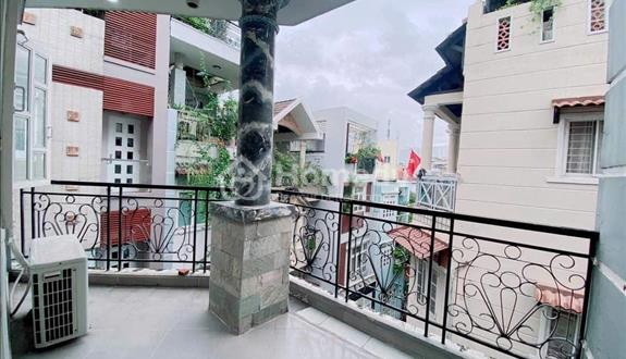 Bán Nhà Giá Tốt Bình Thạnh-Đ.Nơ Trang Long,P13. Góc 2MT-HXH-Vị Trí Kinh Doanh. Có Dòng Tiền Tốt. - Ảnh 1