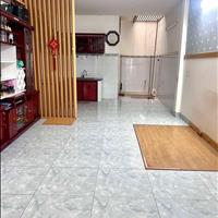 Cần tiền trả nợ bán nhà 1t2l đ.Hồ Văn Huê-q.Phú Nhuận ,dt 61m2-giá 972tr-sổ riêng, bao test sổ 