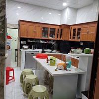 Chạy nợ bán gấp nhà đ. Đào Duy Anh, q.Phú Nhuận  gần trường học ,dt 69m- giá 995 triệu,nhà đẹp