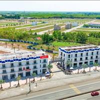 Bán đất dự án ALANA City